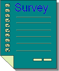Opinoin Survey
